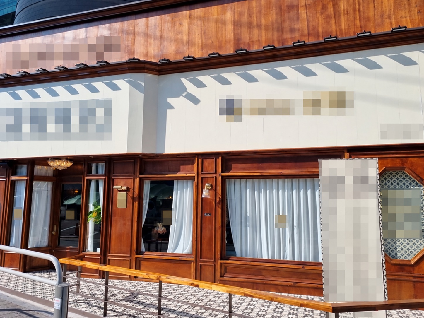 금별맥주 브랜드 참고 사진. 개인정보 보호 편집본이며 해당 매물의 실사진이 아닙니다.